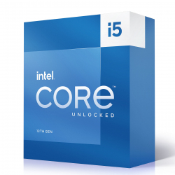 Процесор Intel CPU Desktop Core i5-13600K (3.5GHz, 24MB, LGA1700) BOX