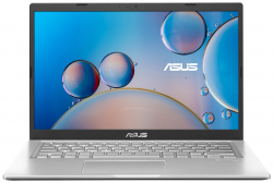 Лаптоп ASUS X415EA-EB311, Intel Core i3-1115G4, 8GB DDR4, 256GB SSD, 14" FHD