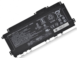 Батерия за лаптоп Батерия за HP Pavilion x360 14-DV 14-DK 14-DW PV03XL PP03XL