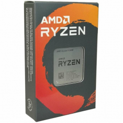 Процесор AMD RYZEN 5 3600 6-Core 3.6 GHz (4.2 GHz Turbo) 35MB-65W-AM4-BOX, NO COOLER