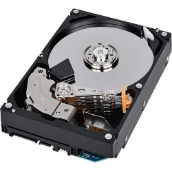 Хард диск / SSD Хард диск TOSHIBA MG08ADA800E, 8TB, 7200rpm, 256MB, SATA 6 Gb-s