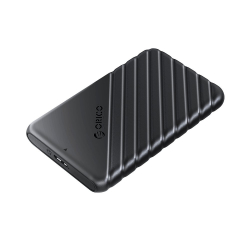 Кутия/Чекмедже за HDD Orico кутия за диск Storage - Case - 2.5 inch USB3.0 - 25PW1-U3-BK