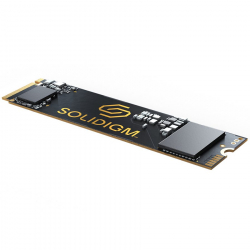 Хард диск / SSD Solidigm™ P41 Plus Series, 512GB, M.2 80mm PCIe x4, 3D4, QLC