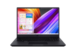 Лаптоп Asus ProArt Studiobook, 16"4К UHD, Ryzen 9 5900HX, 32GB, 2TB SSD NVMe, RTX A200 4GB