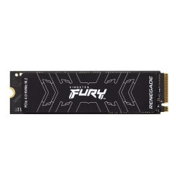 Хард диск / SSD KINGSTON FURY Renegade 1TB SSD with Heatsink, M.2 2280, PCIe 4.0 NVMe