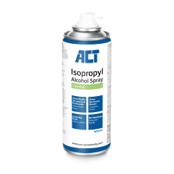 Почистващ продукт ACT AC9510, Спиртна основа, 200мл