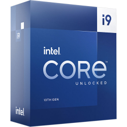 Процесор Intel CPU Desktop Core i9-13900K (3.0GHz, 36MB, LGA1700) BOX