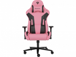 Геймърски стол Genesis Gaming Chair Nitro 720 Pink-Black