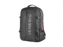 Чанта/раница за лаптоп Genesis Laptop Backpack Pallad 410 15.6" Black