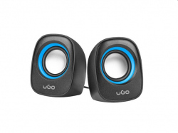Колонки UGO speaker Tamu S100 2.0 Blue