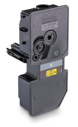 Тонер касета Kyocera TK-5240K, черна