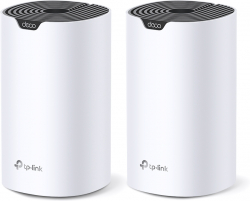 Безжична Wi-fi Mesh система TP-Link Deco S7(2-pack) AC1900