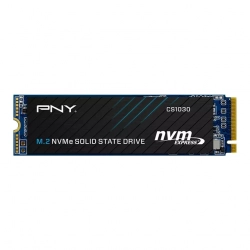 Хард диск / SSD NVMe M.2 2280 SSD диск PNY CS1030 500 GB M280CS1030-500-RB
