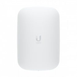 Безжично у-во Ubiquiti UniFi6 Extender, LED индикатор, 2.4/5 GHz