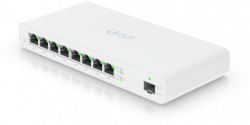 Комутатор/Суич Комутатор Ubiquiti UISP-S