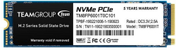SSD Team Group MP33, M.2 2280 1TB PCI-e 3.0 x4 NVMe