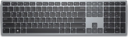Клавиатура Dell KB700 Multi-Device Wireless Keyboard - US International (QWERTY)