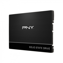 Хард диск / SSD SSD диск PNY 2.5" SATA 3 960GB CS900 SSD7CS900-960-BLK