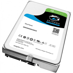 Хард диск / SSD Seagate HDD SkyHawk 3.5" 1TB SATA 6Gb-s 5900 ST1000VX005