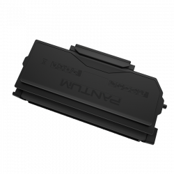 Тонер за лазерен принтер Тонер касета за Pantum BP5100 Series, Black, TL-5120H