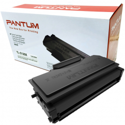 Тонер за лазерен принтер Тонер касета за Pantum BP5100 Series, Black, TL-5120