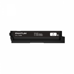 Тонер за лазерен принтер Тонер касета за Pantum CP11xx / CM11xx Series, Black ,CTL-1100K