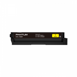 Тонер за лазерен принтер Тонер касета за Pantum CP11xx / CM11xx Series, Yellow, CTL-1100HY