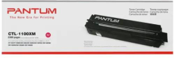 Тонер за лазерен принтер Тонер касета за Pantum CP11xx / CM11xx Series, Magenta, CTL-1100XM