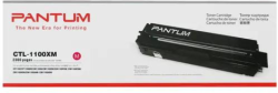 Тонер касета за Pantum CP11xx / CM11xx Series, Magenta, CTL-1100XM