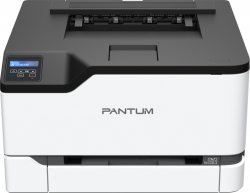 Принтер PANTUM CP2200DW , Цветен лазерен, A4, 600 x 600 dpi, 24 ppm