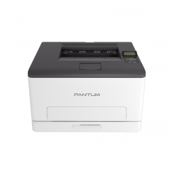 Принтер PANTUM CP1100DW, Лазерен, A4, 1200 x 600 dpi, 18 ppm, Wi-Fi
