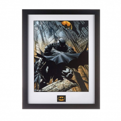 Продукт GBEYE DC COMICS - Framed print Batman Stalker (30x40)