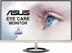 Монитор ASUS VZ249Q, 23.8" 1920 x 1080, 16:9, 250 cd/m2, 5ms, 75Hz, 2х 1.5W говорители