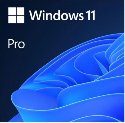 Софтуер Windows 11 Pro 64bit Online ESD