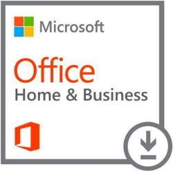 Софтуер Office 2021 Home & Business Online ESD, All Languages