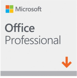 Софтуер Office 2021 Professional Online ESD, All Languages