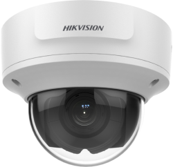 Камера HikVision DS-2CD2721G0-IZ, 2МР, 2.8-12mm, Scan CMOS, IP67, H.265+, PoЕ 12W