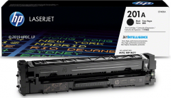 Тонер за лазерен принтер Касета за HP Color LaserJet Pro M252 Printer series / Pro MFP M277 series - /201A/ - Black