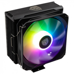 Охладител за процесор Kolink Umbra EX180 ARGB Intel-AMD