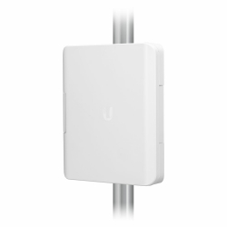Комутатор/Суич Кутия Ubiquiti USW-Flex-Utility, комутатор switch, 5-портов управляем