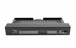 Мрежов аксесоар Аксесоар MikroTik WMK4011, комплект за стенен монтаж