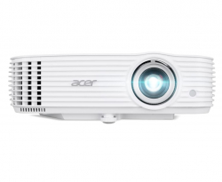 Проектор Acer Projector H6830BD, DLP, 4K2K UHD (3840 x 2160), 3800 ANSI Lm, White