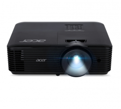 Проектор Acer Projector X1228i, DLP, XGA (1024x768), 4500 ANSI Lm, 20 000:1, 3D