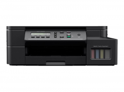 Мултифункционално у-во Brother DCP-T520W Inkbenefit Plus Multifunctiona, 3в1, А4, WiFi, USB