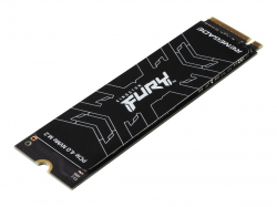 Хард диск / SSD KINGSTON FURY Renegade 4000GB PCIe 4.0 NVMe M.2 SSD