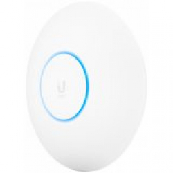 Безжично у-во Ubiquiti Powerful, ceiling-mounted WiFi 6E access point designed to provide seamless