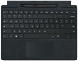 Аксесоар за таблет Клавиатура за Microsoft Surface Pro 8 Pro 9-X, Slim Pen 2