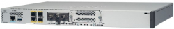 Рутер/Маршрутизатор Cisco Catalyst 8200L with 1-NIM slot and 4x1G WAN ports