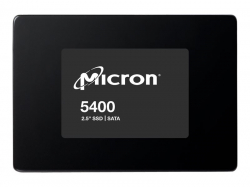Хард диск / SSD Micron 5400 PRO 960GB SATA 2.5'' (7mm)