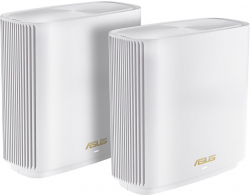 Безжични WiFi Mesh системa Asus ZenWiFi XT9 AX7800, Tri-band Mesh WiFi